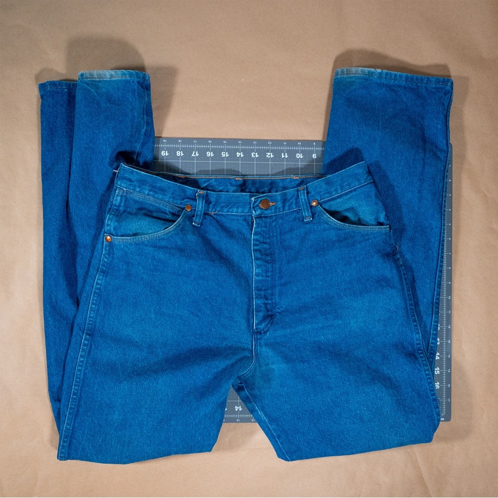 WRANGLER • PANTS